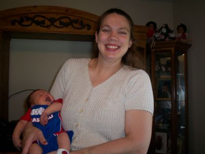 Courtney Kersey