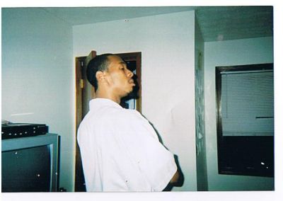 Dominique Lemon