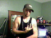Joshua Hall