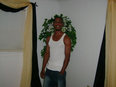 Darrell Williams