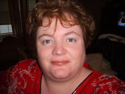 Vicky Moncrief