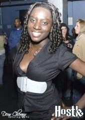 Latoya Clay