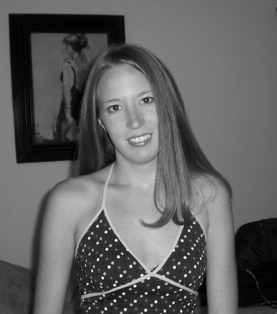 Candice Clewis