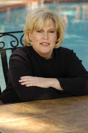 Sandra Halliburton