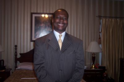 Stephan Slaughter