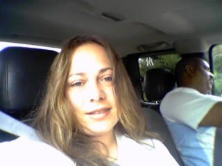 Tammy Garnier