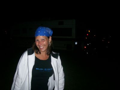 Jodi Chafin