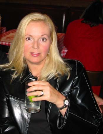 Eilene Dickey