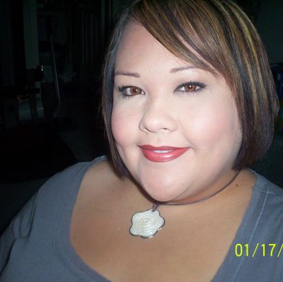Kelli Reaves