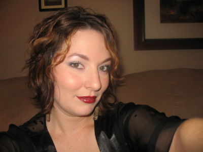 Terra Treece