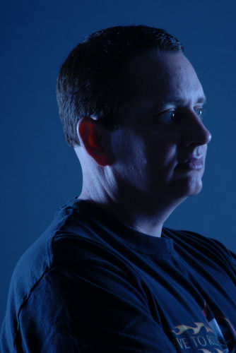 Scott Daniels