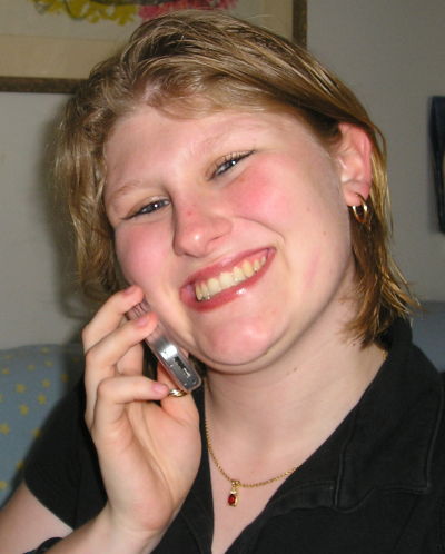 Amanda Way