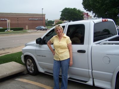 Trudi Davidson