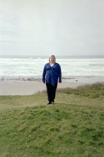 Suzette Hale