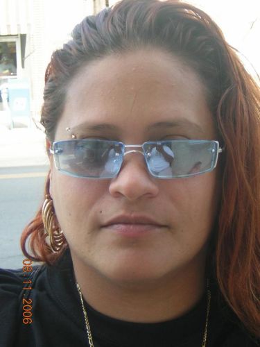 Surgenia Troche