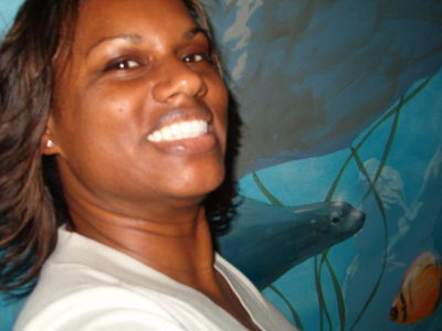 Lanesha Watley Verge