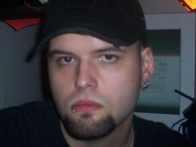 Brandon Schecklman