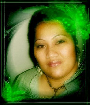 Regina Faamasino