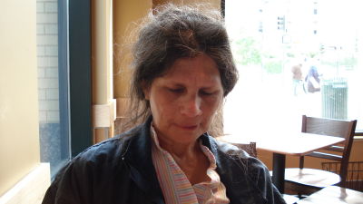 Wendy Cook