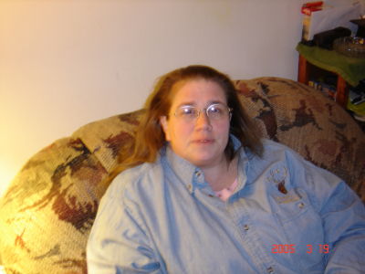 Mary Meriwether