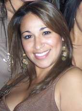 Melissa Fitchett
