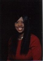 Sherice Robinson