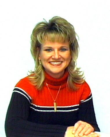 Kimberly Ingalls
