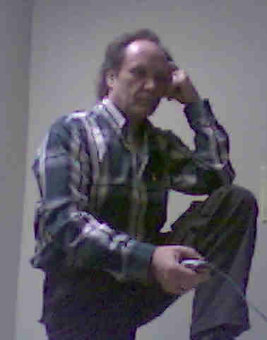 Daniel Goodwin