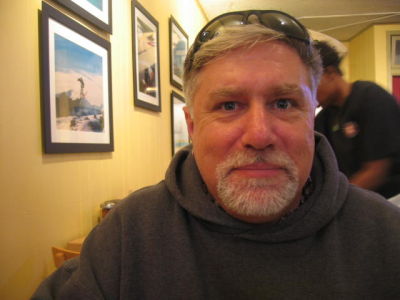 Edward Byrom
