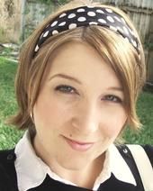 Crystal Stearns