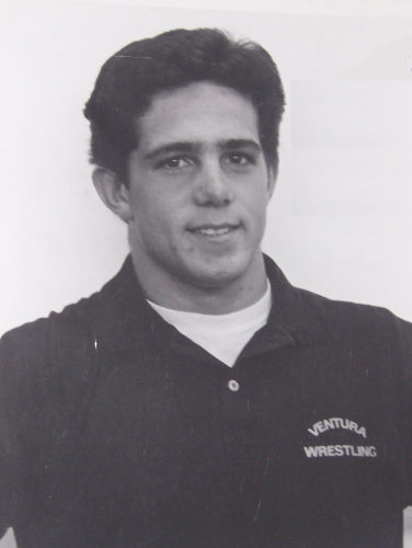 Paul Garcia