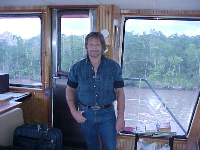 James Ferguson