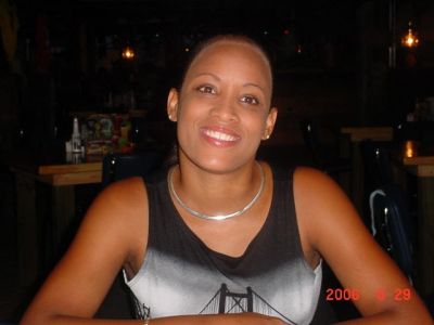 Demetreik Perry