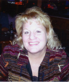 Elynn Fouche