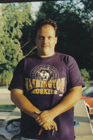 Michael Mack