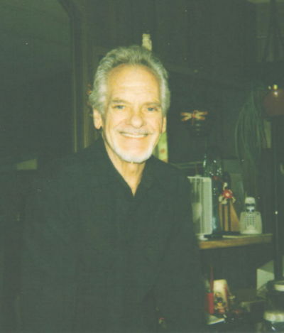 Edward Frost