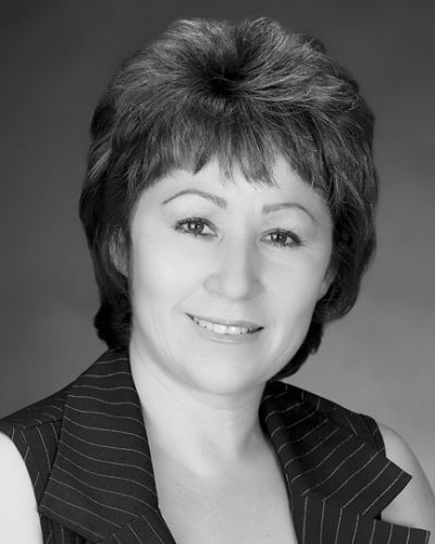 Mary Archuleta