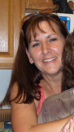 Deborah Oldford