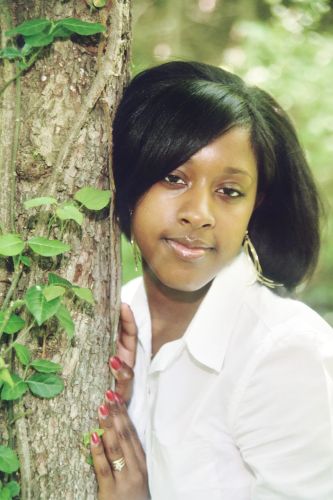 Kisha Spears