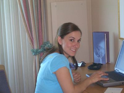Mandy Foster