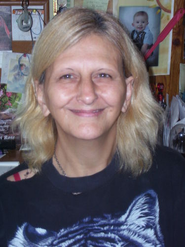Venus Brown
