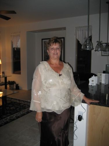 Susan Gorsuch Metivier