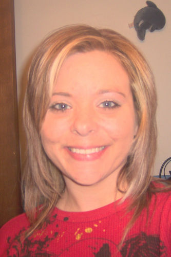 Robin Staley