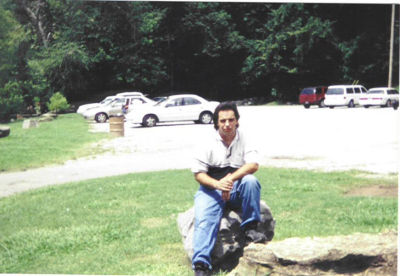 Troy Mcadams