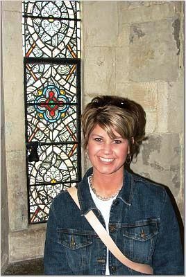 Jennifer Burleson