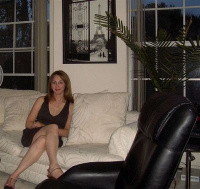 Judy Driscoll
