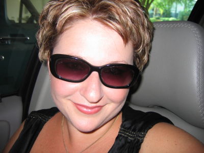 Brandy Woerner