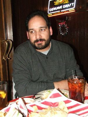 Moroni Herrera