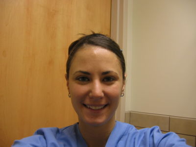 Rhiannon Hazlewood