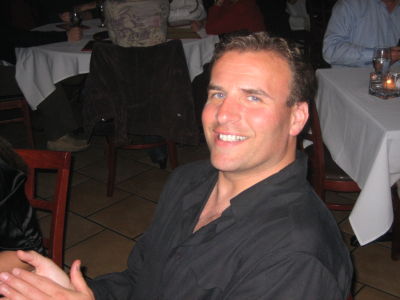 Caleb Schwartz